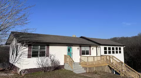 1809 Summit Street Seneca Mo 64865 St, Seneca, MO 64865 photo 1