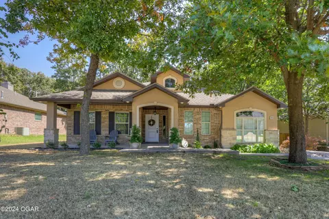 401 Anita Drive Carl Junction Mo 64834 Dr, Carl Junction, MO 64834 photo 1