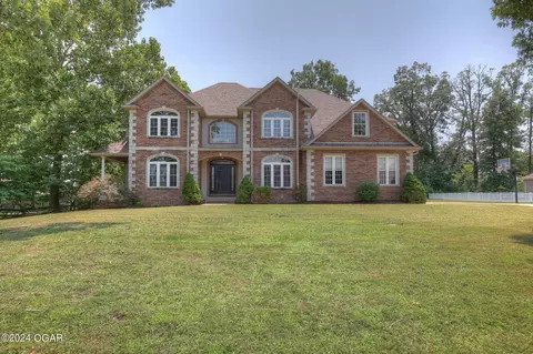 433 Ruby Road Carl Junction Mo 64834 Rd, Carl Junction, MO 64834 photo 1
