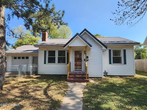 804 Poplar Street Lamar Mo 64759, Lamar, MO 64759 photo 1