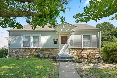2605 E 11th Street Joplin Mo 64801 St, Joplin, MO 64801 photo 1