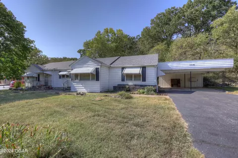 306 Cherokee Avenue Seneca Mo 64865 Ave, Seneca, MO 64865 photo 1