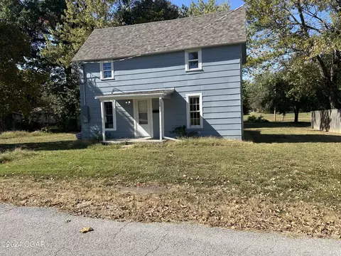 1605 Poplar Street Lamar Mo 64759 St, Lamar, MO 64759 photo 1