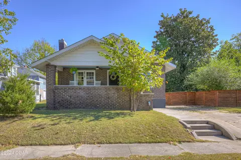 417 N Sergeant Avenue Joplin Mo 64801 Ave, Joplin, MO 64801 photo 1