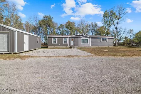 660 John Street Asbury Mo 64832 St, Asbury, MO 64832 photo 1