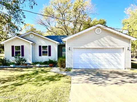 801 Jefferson Street Lamar Mo 64759 St, Lamar, MO 64759 photo 1