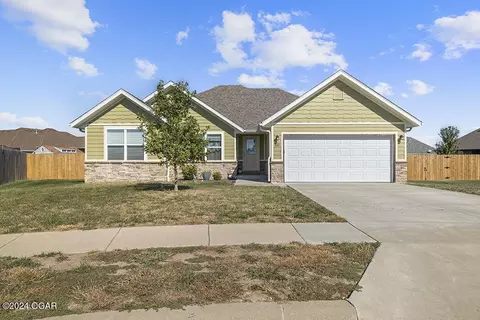 1681 Ft Sumter Republic Mo 65738, Republic, MO 65738 photo 1