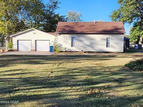 407 Broadway Street Lamar Mo 64759, Lamar, MO 64759 photo 1