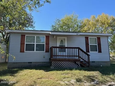 212 N Earl Street Purcell Mo 64857 St, Purcell, MO 64857 photo 1