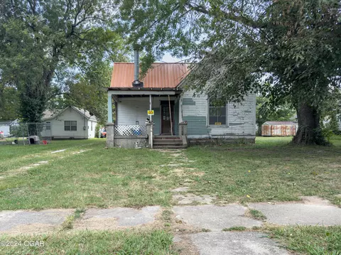 819 W Arch Street Nevada Mo 64772, Nevada, MO 64772 photo 1
