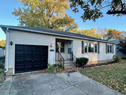 1408 Clinton Street Carthage Mo 64836 St, Carthage, MO 64836 photo 1