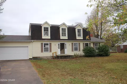 337 Hazel Street Monett Mo 65708 St, Monett, MO 65708 photo 1