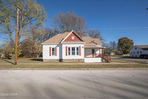 200 N 1st Street Jasper Mo 64755 St, Jasper, MO 64755 photo 1