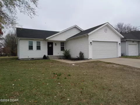 2615 E 6th Street Joplin Mo 64801 St, Joplin, MO 64801 photo 1