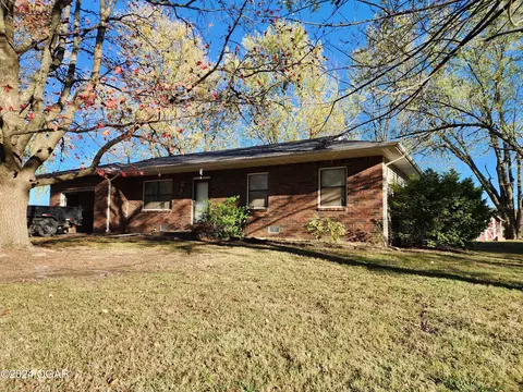 608 Arthur Aull Rd Lamar Mo 64759, Lamar, MO 64759 photo 1