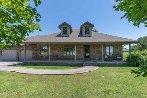 106 SE 1st Lane Lamar Mo 64759 Ln, Lamar, MO 64759 photo 1