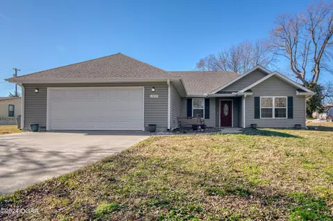 302 S Morgan Street Diamond Mo 64840, Diamond, MO 64840 photo 1