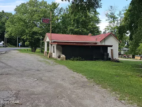 306308 Jesse James Road Pineville Mo 64856 Rd, Pineville, MO 64856