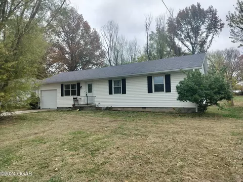 1716 N Ash Street Nevada Mo 64772 St, Nevada, MO 64772 photo 1