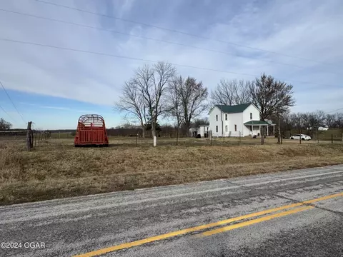 13189 Cimarron Road Carthage Mo 64836 Rd, Carthage, MO 64836 photo 1