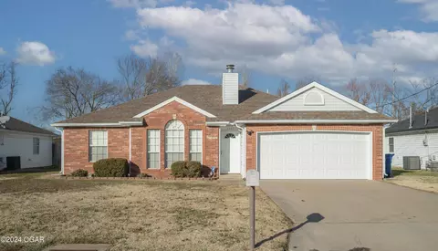 2005 E 26th Street Joplin Mo 64804 St, Joplin, MO 64804 photo 1