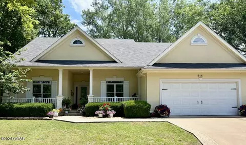 918 Hampton Place Joplin Mo 64801 Pl, Joplin, MO 64801 photo 1