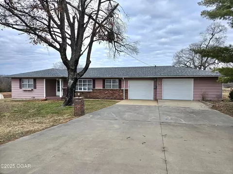 215 Parkmor Drive Duenweg Mo 64841 Dr, Duenweg, MO 64841 photo 1