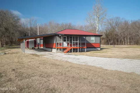 1545 Rib Road Webb City Mo 64870 Rd, Webb City, MO 64870 photo 1