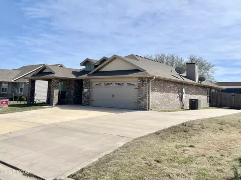 910 Nicholas Lane Carl Junction Mo 64834 Ln, Carl Junction, MO 64834 photo 1