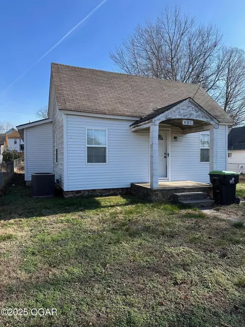 407 Irwin Street Duenweg Mo 64841 St, Duenweg, MO 64841 photo 1