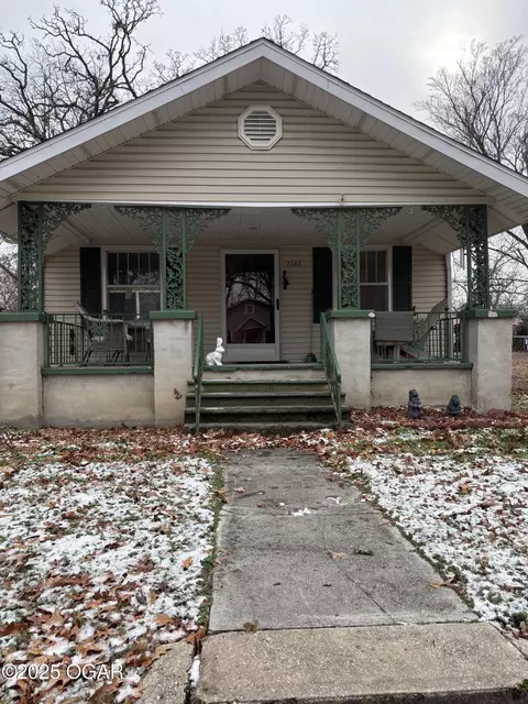2522 Windsor Street Joplin Mo 64801 St, Joplin, MO 64801 photo 1
