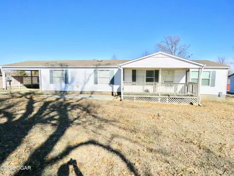 294 N Nn Highway Liberal Mo 64762, Liberal, MO 64762 photo 1