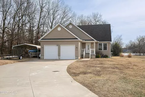 1311 E 18th Terrace Lamar Mo 64759 Ter, Lamar, MO 64759 photo 1