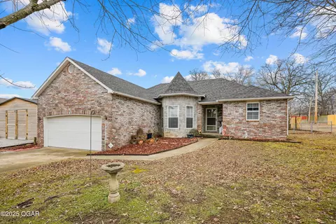 117 Cedar Lane Carl Junction Mo 64834 Ln, Carl Junction, MO 64834 photo 1