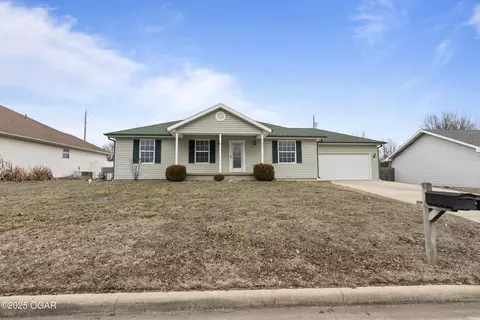 1177 E Amber Drive Oronogo Mo 64855 Dr, Oronogo, MO 64855 photo 1