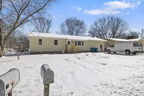 203 S Summitt Street Carl Junction Mo 64834 St, Carl Junction, MO 64834 photo 1