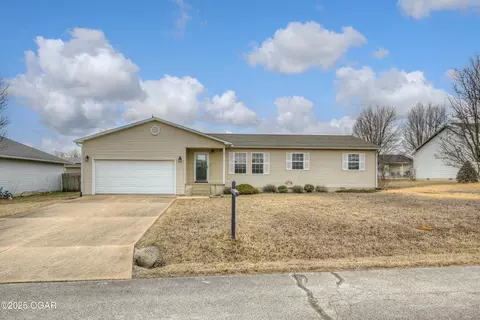 107 N Diamond Loop Diamond Mo 64840 Loop, Diamond, MO 64840 photo 1