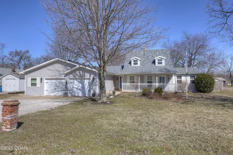 4963 E 21st Street Joplin Mo 64801 St, Joplin, MO 64801 photo 1