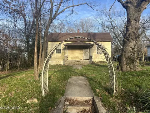 116 3rd Street Sarcoxie Mo 64862 St, Sarcoxie, MO 64862 photo 1