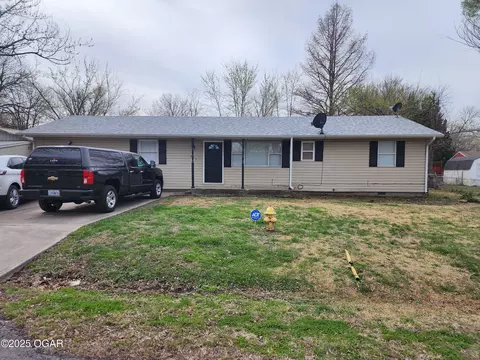 907 E 6th Terrace Lamar Mo 64759 Ter, Lamar, MO 64759 photo 1