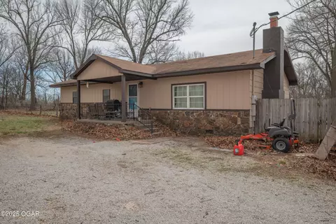 21596 Nimble Lane Jasper Mo 64755 Ln, Jasper, MO 64755 photo 1
