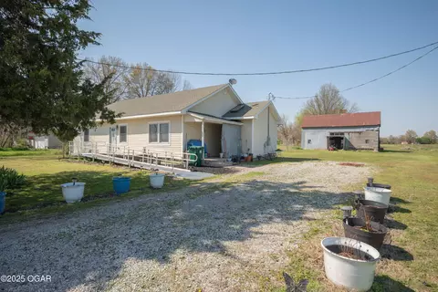 1619 E Maple Street Columbus Ks 66725 St, Columbus, KS 66725