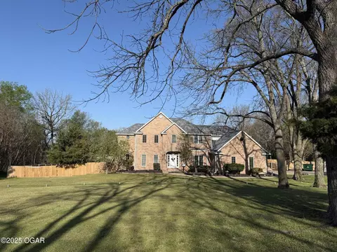 Exterior - 13825 Jasmine Loop Carthage Mo 64836 Loop, Carthage, MO 64836 photo 7 of 10
