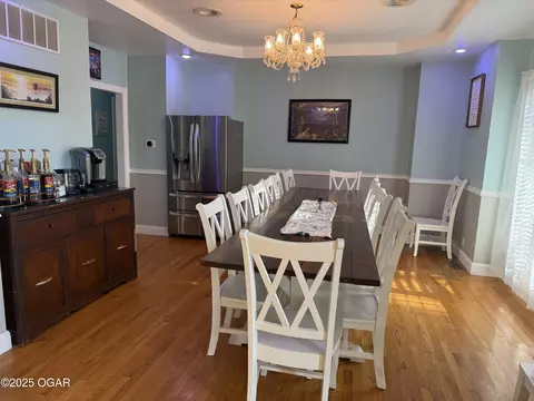 Dining - 13825 Jasmine Loop Carthage Mo 64836 Loop, Carthage, MO 64836 photo 2 of 2