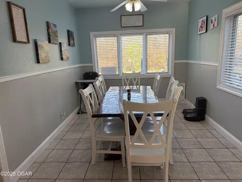 Dining - 13825 Jasmine Loop Carthage Mo 64836 Loop, Carthage, MO 64836 photo 1 of 2