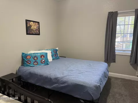 Bedroom - 13825 Jasmine Loop Carthage Mo 64836 Loop, Carthage, MO 64836 photo 10 of 10