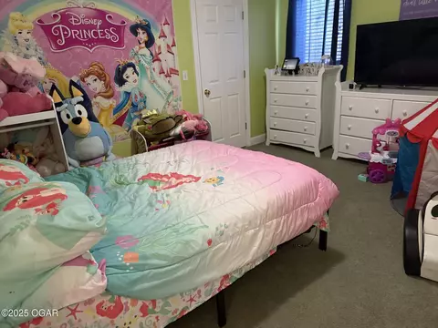 Bedroom - 13825 Jasmine Loop Carthage Mo 64836 Loop, Carthage, MO 64836 photo 6 of 10