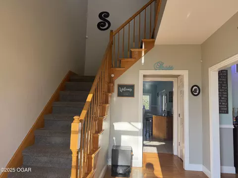 Entry Way - 13825 Jasmine Loop Carthage Mo 64836 Loop, Carthage, MO 64836 photo 1 of 1