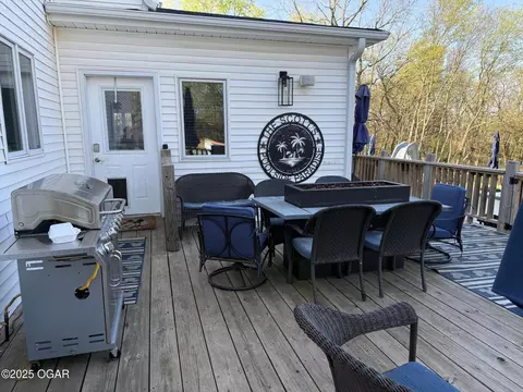 Exterior - 13825 Jasmine Loop Carthage Mo 64836 Loop, Carthage, MO 64836 photo 8 of 10