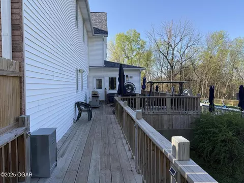 Exterior - 13825 Jasmine Loop Carthage Mo 64836 Loop, Carthage, MO 64836 photo 6 of 10